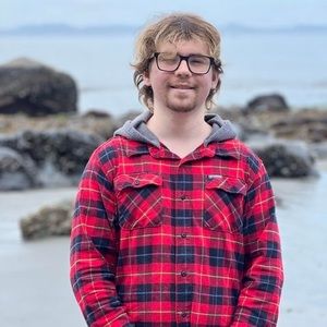 Meet your Posher, Gavin